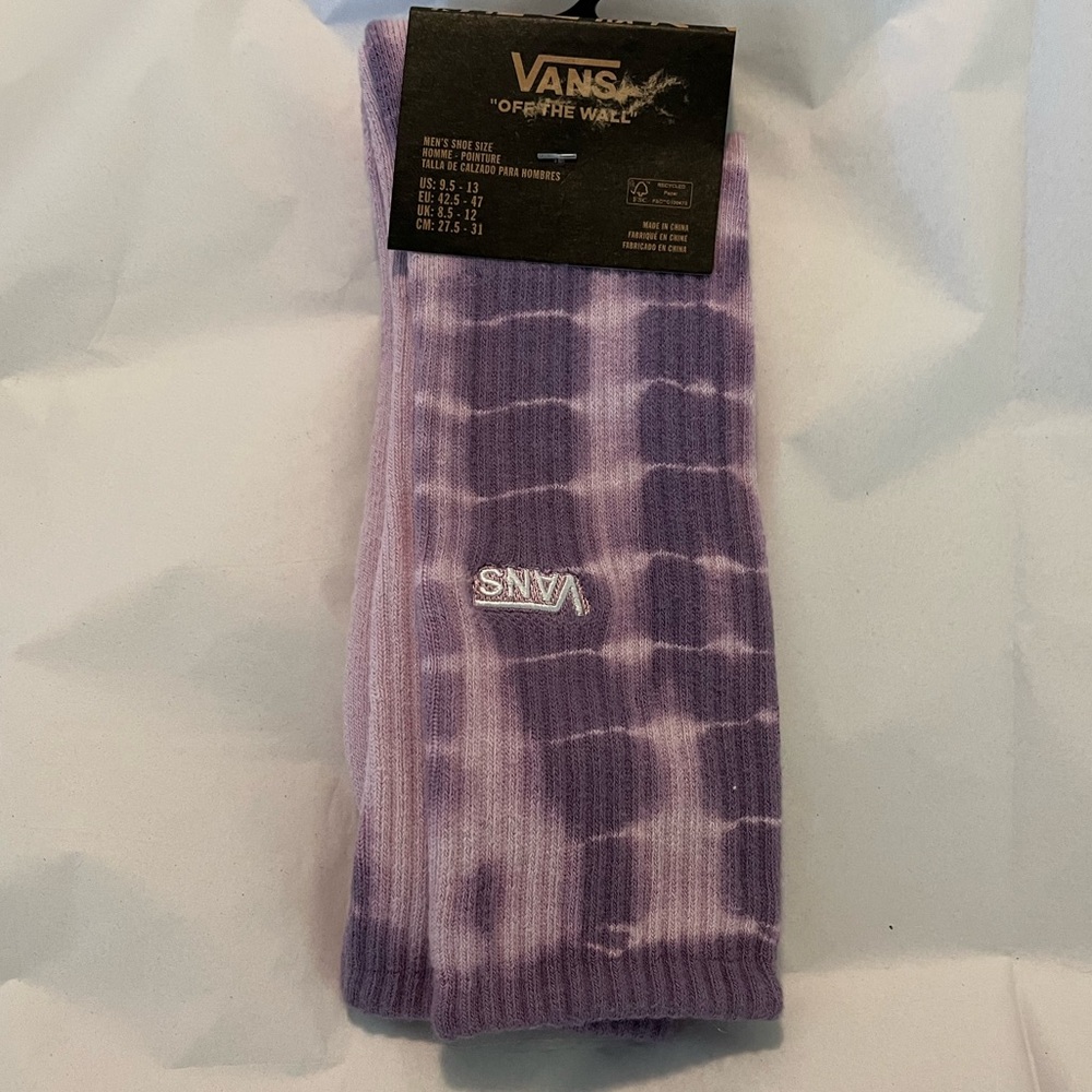 Vans socks for men